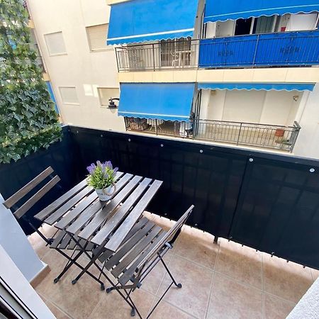 Glp Altea Dreams 2 Lägenhet Exteriör bild
