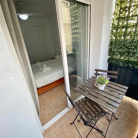 Glp Altea Dreams 2 Lägenhet Exteriör bild