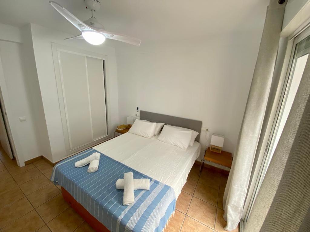 Glp Altea Dreams 2 Lägenhet Exteriör bild