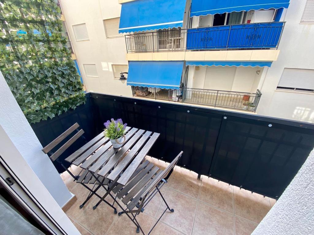 Glp Altea Dreams 2 Lägenhet Exteriör bild