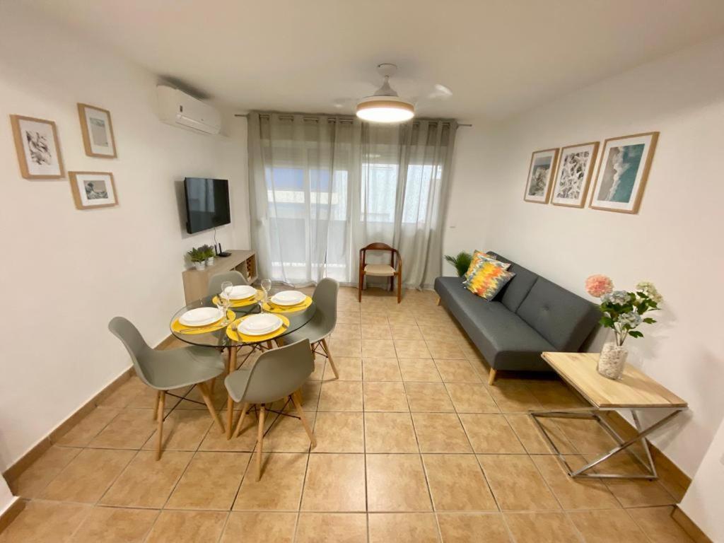 Glp Altea Dreams 2 Lägenhet Exteriör bild