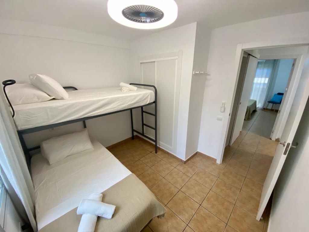 Glp Altea Dreams 2 Lägenhet Exteriör bild