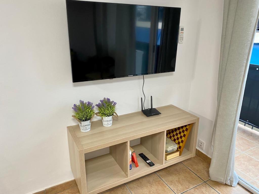 Glp Altea Dreams 2 Lägenhet Exteriör bild