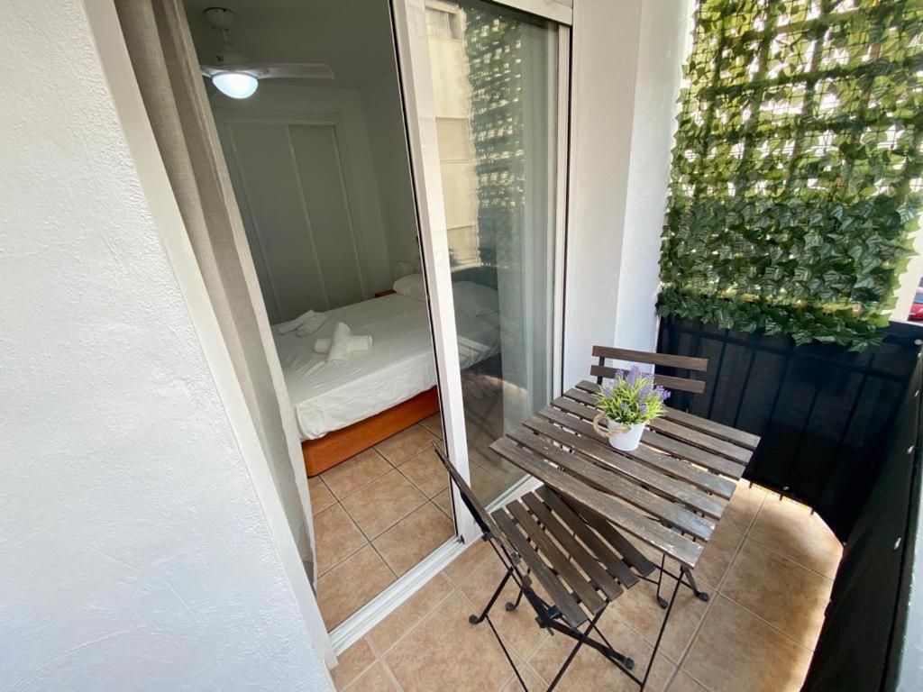 Glp Altea Dreams 2 Lägenhet Exteriör bild