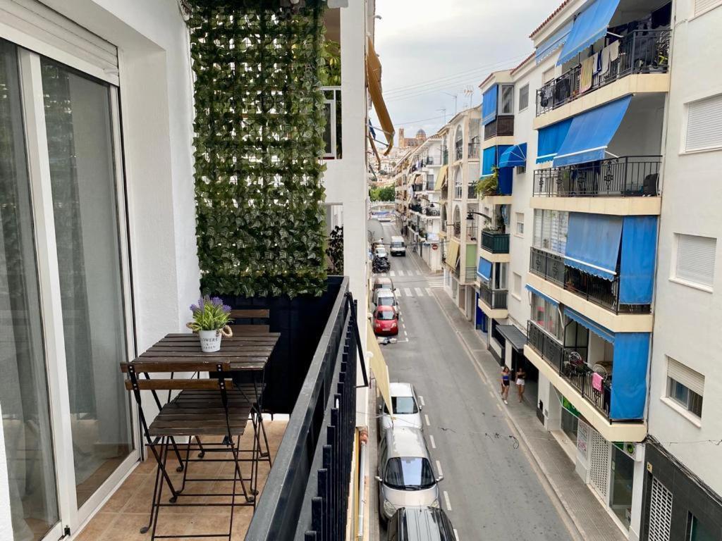 Glp Altea Dreams 2 Lägenhet Exteriör bild