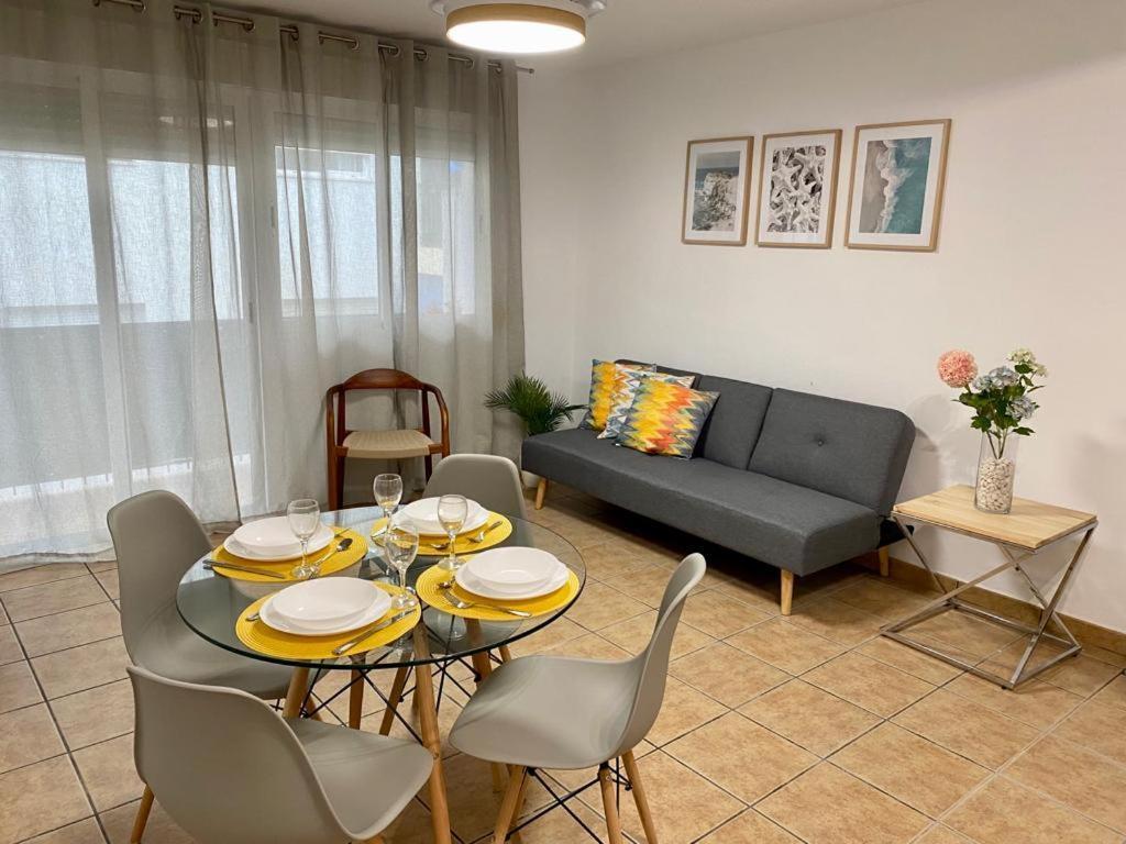 Glp Altea Dreams 2 Lägenhet Exteriör bild