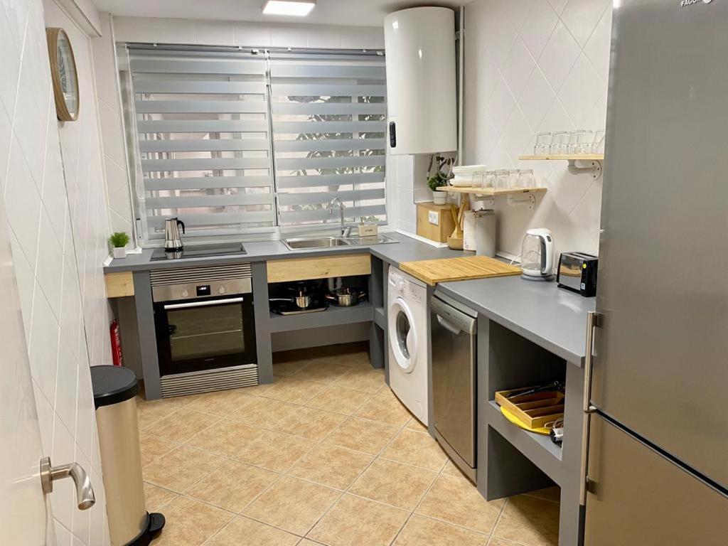 Glp Altea Dreams 2 Lägenhet Exteriör bild