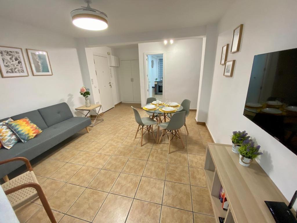Glp Altea Dreams 2 Lägenhet Exteriör bild