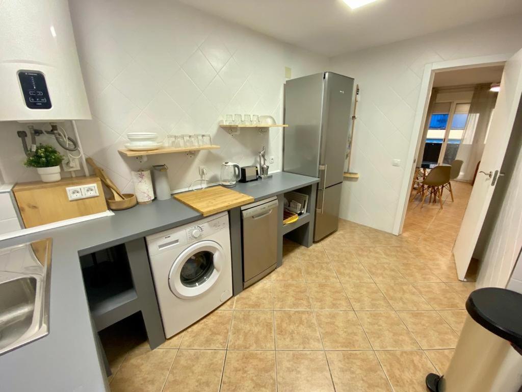Glp Altea Dreams 2 Lägenhet Exteriör bild